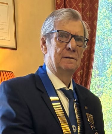 President