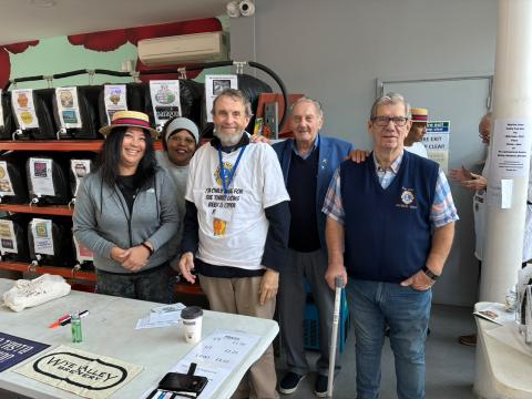 Lions Beer & Cider Festival 2026