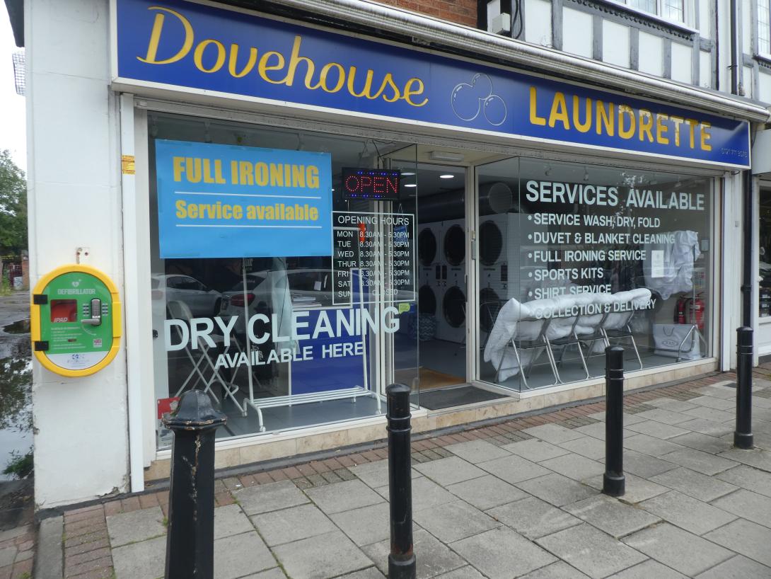 These things save Lives. Help us to supply more!